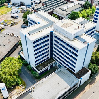 Großzügige Büro- & Schulungsflächen | Southside KRE