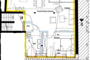 Sanierte  2-Zimmer-Wohnung in Herzogenrath – Kleikstraße 95, 52134 Herzogenrath – Vorschaubild 7