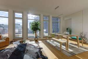 Penthouse-Maisonette im historischen GERLING QUARTIER – Die vollständige Adresse der Immobilie erhältst du vom Anbieter., 50670 Altstadt/Nord, Köln – Vorschaubild 5
