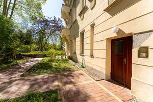 Elegante 2-Zimmer-Altbauwohnung mit schöner Gartenterrasse im Florakiez – Florastraße 34, 13187 Pankow (Ortsteil), Berlin – Vorschaubild 20
