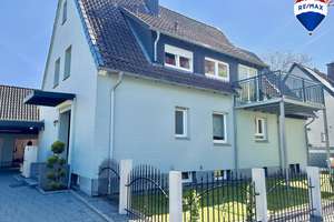 Modern saniertes ZFH mit Wärmepumpe & 360° Rundgang in begehrter Lage von Löhne-Obernbeck – Die vollständige Adresse der Immobilie erhältst du vom Anbieter., 32584 Löhne – Vorschaubild 26