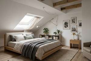 Kernsanierte 3-Zimmer-Wohnung mit Balkon und Panoramablick – Bezugsfrei ab 01.11.2026 – 70565 Fasanenhof, Stuttgart – Vorschaubild 4