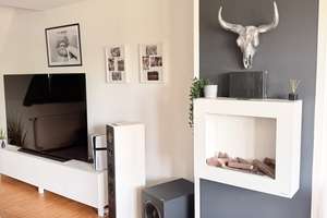Exklusive Maisonette-Wohnung mit Galerie, Tiefgaragenstellplatz und Blick auf den Hexenturm  – Die vollständige Adresse der Immobilie erhältst du vom Anbieter., 65510 Idstein – Vorschaubild 5