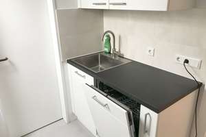 1-Zimmer-Apartment ideal gelegen in Holzkirchen zu vermieten – Tölzer Str. 28, 83607 Holzkirchen – Vorschaubild 6