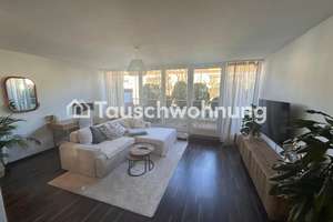 Tauschwohnung: Biete schöne u. günstige 2 Zimmer Wg, suche 3-4 Zimmer Wg