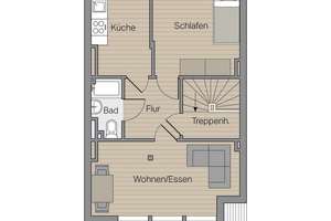 Bremen – Fesenfeld | Attraktives Dreiparteienhaus in begehrter Lage – Die vollständige Adresse der Immobilie erhältst du vom Anbieter., 28203 Fesenfeld, Bremen – Vorschaubild 26