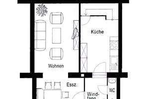 Attraktives Reihenhaus mit großer Terrasse, 2 Stellplätzen und viel Potenzial in Grenznähe! – Die vollständige Adresse der Immobilie erhältst du vom Anbieter., 79540 Lörrach – Vorschaubild 21