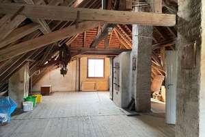 Wer das Besondere sucht, wird hier fündig: Ehemaliges Bauernhaus mit Scheune und Stallungen!  – Die vollständige Adresse der Immobilie erhältst du vom Anbieter., 74749 Rosenberg – Vorschaubild 20