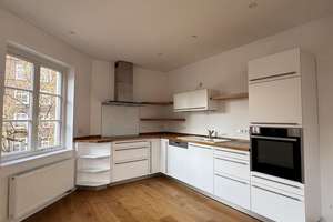 Attraktive Maisonettewohnung mit moderner Ausstattung, 2 Bädern und großzügiger Küche – Beim Alten Schützenhof 20, 22083 Barmbek-Süd, Hamburg – Vorschaubild 5