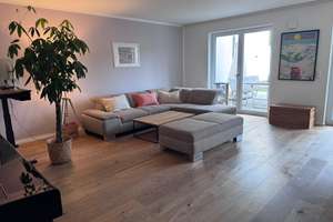 Einzigartige Gartenwohnung in München – 81549 Südgiesing, München – Vorschaubild 2