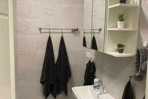 Modernisierte 1-Zimmer-Wohnung im EG. mit Terrasse und TG an Dianaplatz – Heisterstraße 20, 90441 Werderau, Nürnberg – Vorschaubild 53