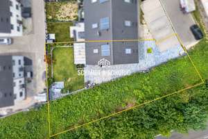 Reihenendhaus mit Garten, Terrasse und Einbauküche in Helmsheim – Die vollständige Adresse der Immobilie erhältst du vom Anbieter., 76646 Bruchsal – Vorschaubild 3