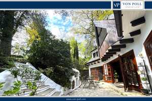 Dolce Vita in Villenlage von Hausbruch! – Hamburg – Vorschaubild 1
