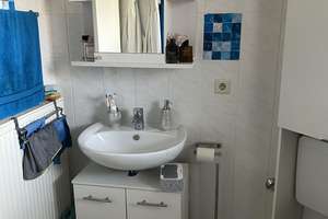 3-Zimmer-Wohnung mit Loggia in ruhiger Lage von Ludwigshafen – 67061 Süd, Ludwigshafen am Rhein – Vorschaubild 8