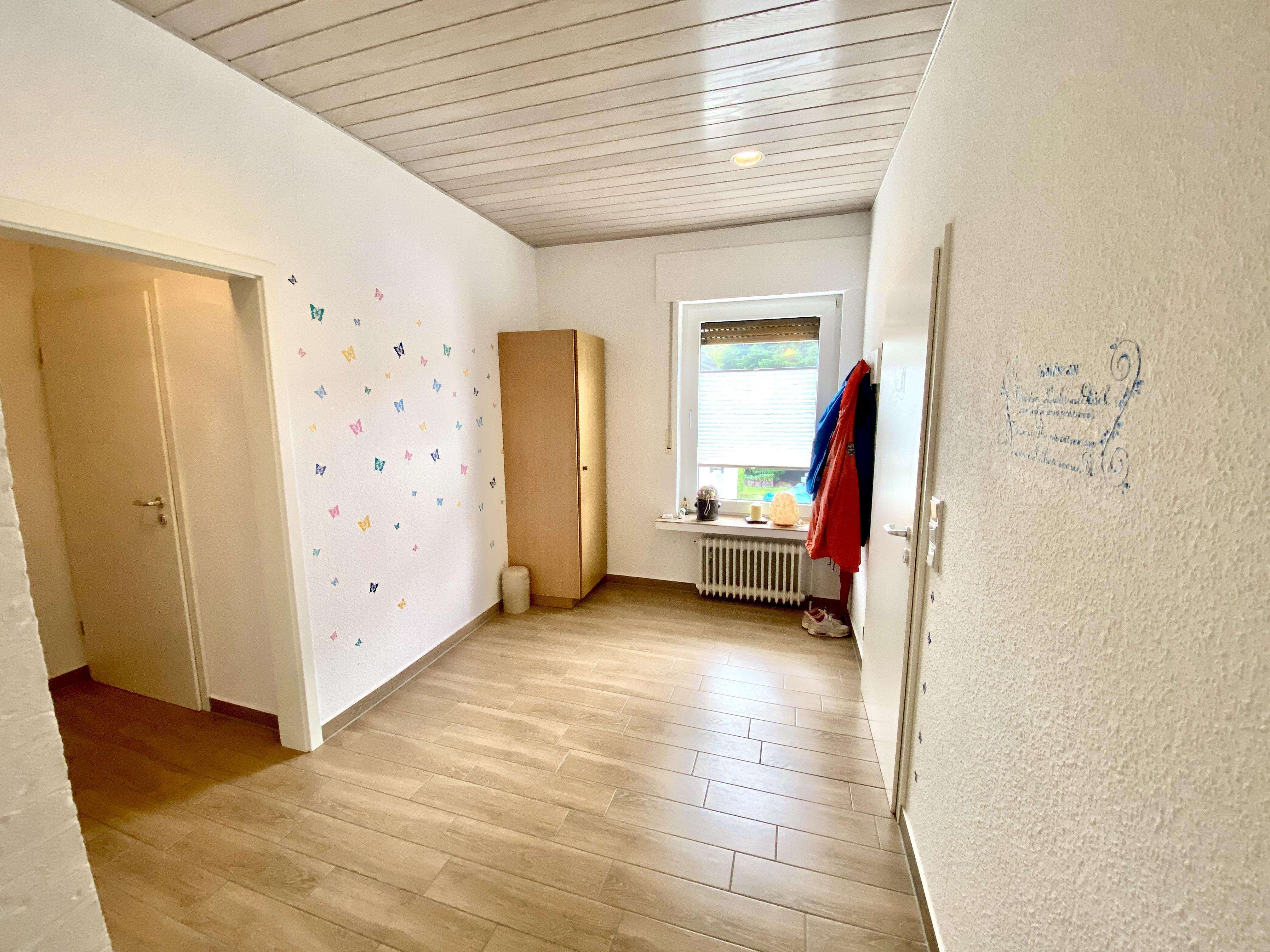 Immobilie in Preußisch Oldendorf - Generationenwohnen mitten im Grünen! - Bild 3