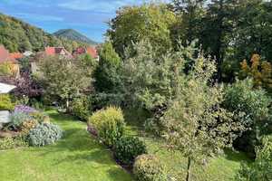 Top-saniertes 1-2-Familienhaus mit herrlicher Aussicht - Wohnen und ELW/Büro - freiwerdend – Regensburg (Kreis) – Vorschaubild 3