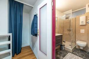 ⭐Top-Lage im Bayrischen Viertel - Modernisierte 1,5 Zi Whg zum Innenhof mit Süd-Balkon, EBK & Aufzug – Die vollständige Adresse der Immobilie erhältst du vom Anbieter., 10779 Schöneberg, Berlin – Vorschaubild 9