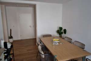 Helle und große 3-Zimmer Wohnung mit Balkon in Oststadt  – Die vollständige Adresse der Immobilie erhältst du vom Anbieter., 76131 Oststadt, Karlsruhe – Vorschaubild 7