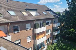 2-Zi DG mit WBS in Schildesche (Park Wiesenbach) – Rosenheide 10, 33611 Schildesche, Bielefeld – Vorschaubild 15