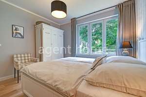 MÖBLIERT - LUXURIOUS LIVING - Helle Wohnung mit Balkon – Die vollständige Adresse der Immobilie erhältst du vom Anbieter., 70184 Bopser, Stuttgart – Vorschaubild 14
