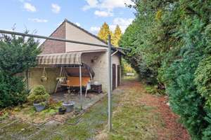 Provisionsfrei – Familienfreundliches Haus mit kluger Aufteilung und schönem, grünem Garten – Die vollständige Adresse der Immobilie erhältst du vom Anbieter., 47229 Friemersheim, Duisburg – Vorschaubild 6