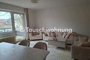 Tauschwohnung: 3-Zimmer-Wohnung in Donnerschwee zum Tausch – Graf-Spee-Straße 30, 26123 Bürgeresch, Oldenburg (Oldenburg) – Vorschaubild 2