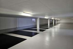 Moderne Wohnung mit Garten - provisionsfrei – Im Seerich 13, 64839 Münster – Vorschaubild 4