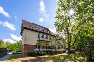 Über den Wäldern kann das Leben so wunderbar sein… – eine exklusive Eigentumswohnung. – Die vollständige Adresse der Immobilie erhältst du vom Anbieter., 21029 Bergedorf (Ortsteil), Hamburg – Vorschaubild 10