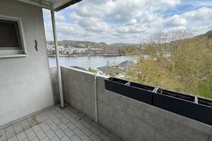 Renovierte 3,5-Zimmer Wohnung + Garage in Essen Kettwig