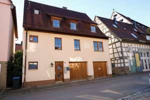 CHARMANTE WOHNUNG: mit 5-Zimmer, Rosenfeld – Die vollständige Adresse der Immobilie erhältst du vom Anbieter., 72348 Rosenfeld – Vorschaubild 21