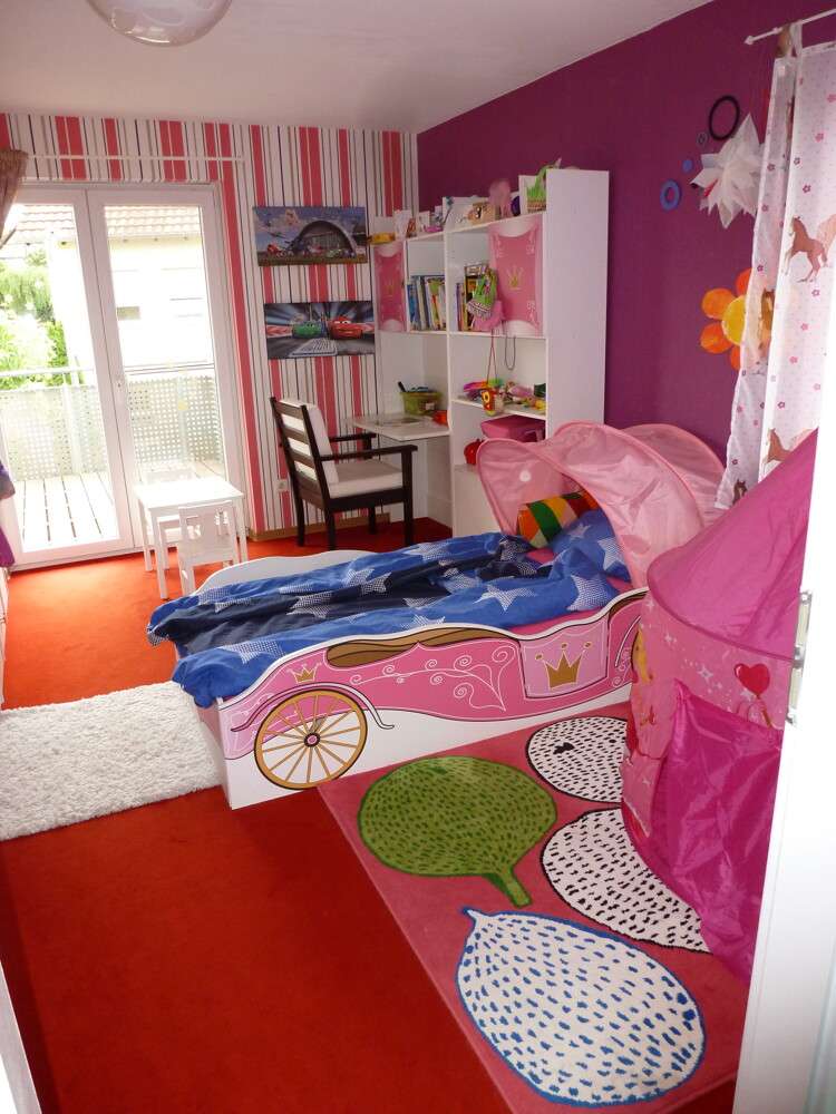 Immobilie in Sersheim - Geniale DHH, die keine Wünsche offen lässt.
Selbstbezug oder als Kapitalanlage möglich! - Bild 1