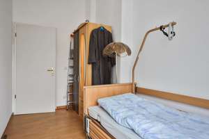 Vermietete 2-Zimmer-Wohnung mit Südwest Balkon in Berlin-Adlershof – Die vollständige Adresse der Immobilie erhältst du vom Anbieter., 12489 Adlershof, Berlin – Vorschaubild 4