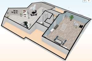 Exklusives Wohnen in Erkrath-Hochdahl nahe Düsseldorf - Geeignet als Mehrgenerationenhaus – Die vollständige Adresse der Immobilie erhältst du vom Anbieter., 40699 Erkrath – Vorschaubild 22