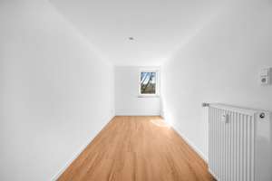 Stilvoll saniert im Denkmal – 3 Zimmer mit Charme & optimalem Grundriss – Die vollständige Adresse der Immobilie erhältst du vom Anbieter., 81677 Parkstadt, München – Vorschaubild 6