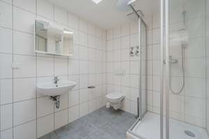 Großzügige Maisonettewohnung mit großer Dachterrasse und fantastischem Ausblick über Potsdam – Die vollständige Adresse der Immobilie erhältst du vom Anbieter., 14469 Nördliche Innenstadt, Potsdam – Vorschaubild 20
