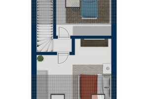Ihr neues Zuhause mit Potenzial – in bester Lage von Speckenbüttel! – Bremerhaven – Vorschaubild 17