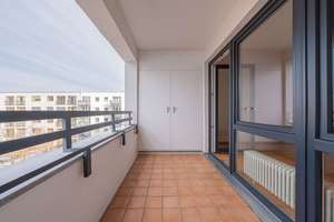 Freie und gut geschnittene 2-Zimmer in Wilmersdorf - ganz nah zum Olivaer Platz – Die vollständige Adresse der Immobilie erhältst du vom Anbieter., 10707 Wilmersdorf, Berlin – Vorschaubild 4