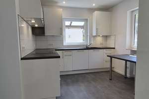 Wunderschöne 5-Zimmer-Wohnung im Zweifamilienhaus in bester Lage (Erstbezug nach Sanierung) – 55232 Alzey – Vorschaubild 20