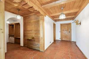 Alpenflair inklusive – Einseitig angebautes EFH mit 6 Zimmern, Sauna & Garten, sofort bezugsfrei – Die vollständige Adresse der Immobilie erhältst du vom Anbieter., 83730 Fischbachau – Vorschaubild 3