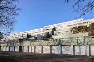 Haus im Haus: Attraktive 3-Zimmer Terrassenwohnung mit Garage, Stellplatz und großer Terrasse – Die vollständige Adresse der Immobilie erhältst du vom Anbieter., 70195 Botnang-Ost, Stuttgart – Vorschaubild 14