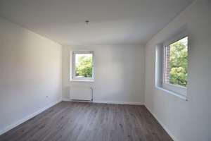 Mit EBK! Bezugsfreie 2-Zimmer-Wohnung  – Kruppstraße 95, 40227 Oberbilk, Düsseldorf – Vorschaubild 5
