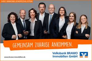 XXL- Familienglück - Mehr Platz für Abenteurer! – Die vollständige Adresse der Immobilie erhältst du vom Anbieter., 38104 Volkmarode, Braunschweig – Vorschaubild 12