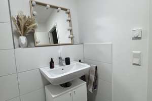 Traumpenthouse Apartment über Köln  – Die vollständige Adresse der Immobilie erhältst du vom Anbieter., 51109 Merheim, Köln – Vorschaubild 12