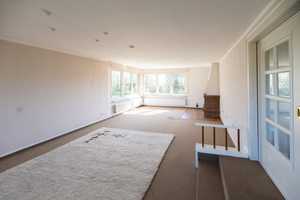 Wohnen mit Weitblick – Einfamilienhaus mit Dachterrasse und großem Grundstück – Steinburg (Kreis) – Vorschaubild 13