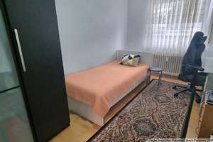 Großzüg. Wohnung mit 3 Balkonen u.TG-Platz, in MA-City, Nähe Hbf. - 55504059 – Die vollständige Adresse der Immobilie erhältst du vom Anbieter., 68161 Innenstadt/Jungbusch, Mannheim – Vorschaubild 15