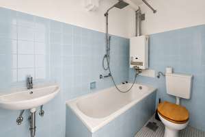 Attraktive 1-Zimmerwohnung im beliebten Stadtteil Freiburg-Stühlinger – 79106 Stühlinger-Eschholz, Freiburg im Breisgau – Vorschaubild 7