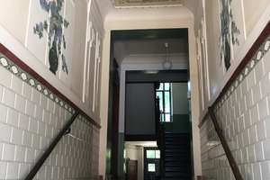 Freie 3-Zimmer Dachgeschoss mit offener Galerie und großzügiger West-Loggia! – Schwarzackerstraße 5, 4299 Stötteritz, Leipzig – Vorschaubild 5