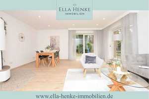 Wunderschönes, großes 3-Familienhaus mit 2 großen Wohnungen + Einliegerwohnung. – Hannover (Kreis) – Vorschaubild 1