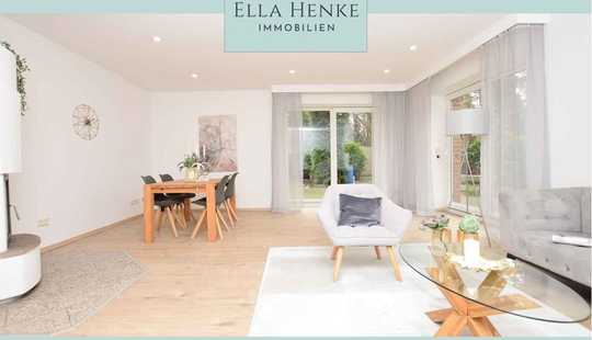 Bild von Wunderschönes, großes 3-Familienhaus mit 2 großen Wohnungen + Einliegerwohnung.