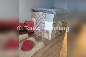 Tauschwohnung: 3-Zimmer-Flat in Hannover Mitte zum Tausch – Theodor-Krüger-Straße 6, 30167 Calenberger Neustadt, Hannover – Vorschaubild 9
